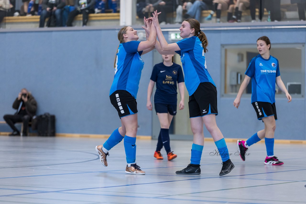 Bild 296 - wBJ Futsalmeisterschaft